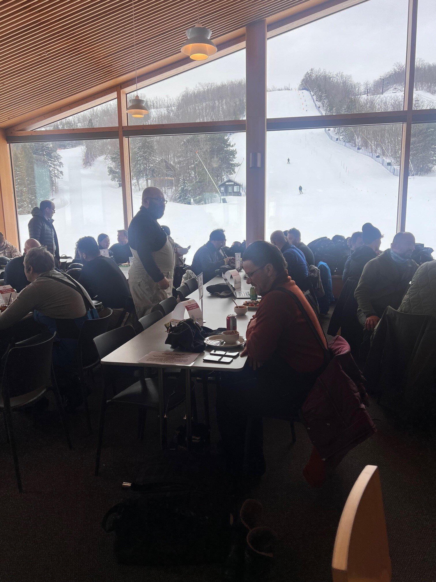 SWA Ski Day – January 16th 2026